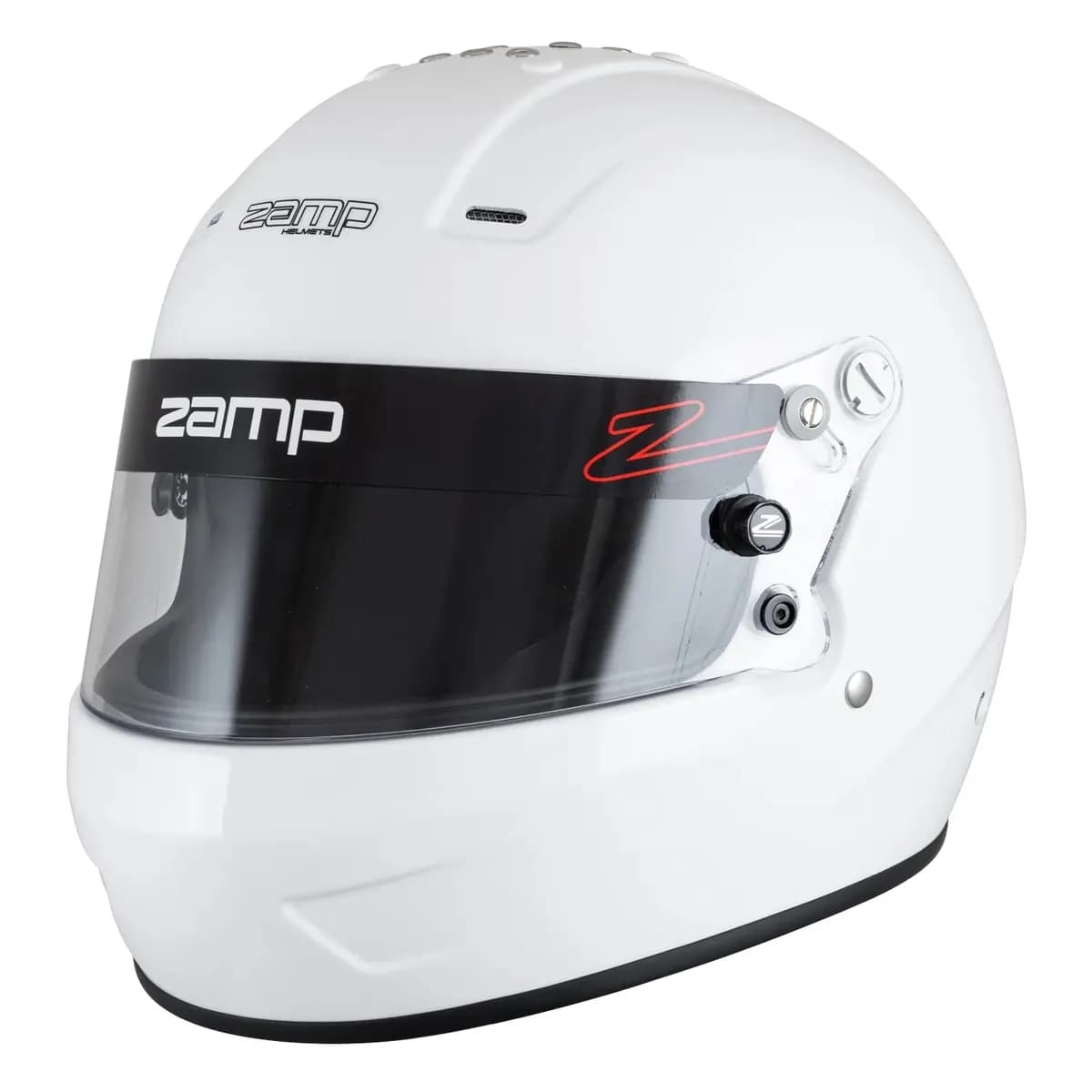 Helmet RZ-57 Large White SA2025