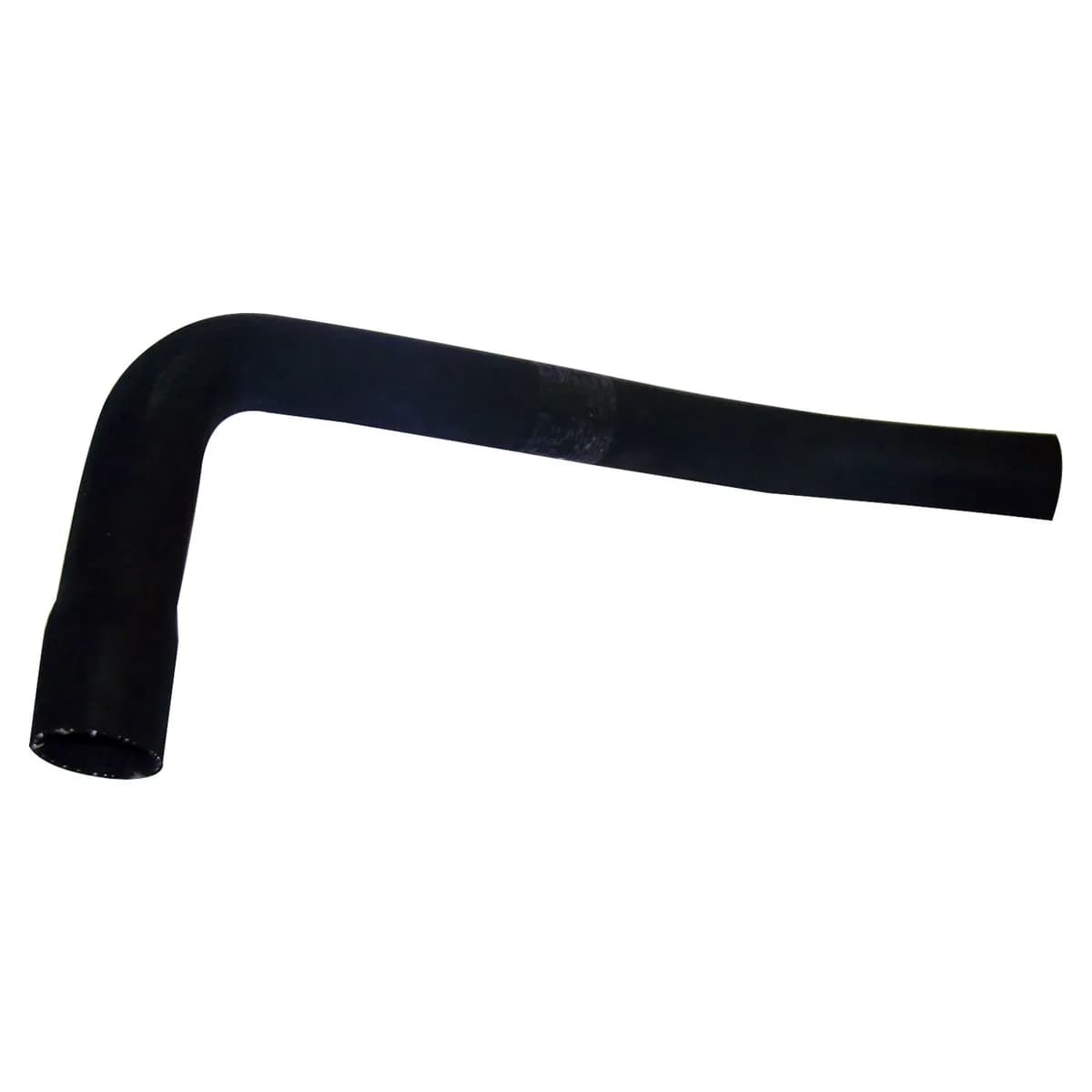 Crown Automotive Jeep Replacement J5364660 Lower Radiator Hose for 1983-1986 Jeep CJ-5, CJ-7, CJ-7 w/ AMC 2.5L Engine