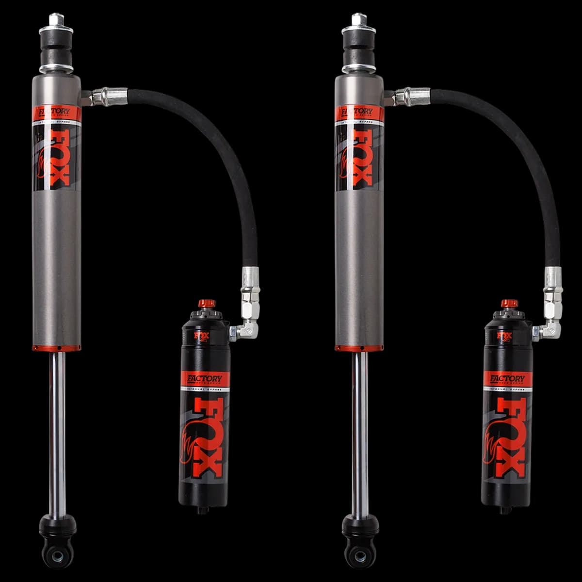 Kit: 03-24 Toyota 4runner 07-14 fj Cruiser Rear 2.5 Truck Frs Ibp R/R 0-1.5 Lift Dsc