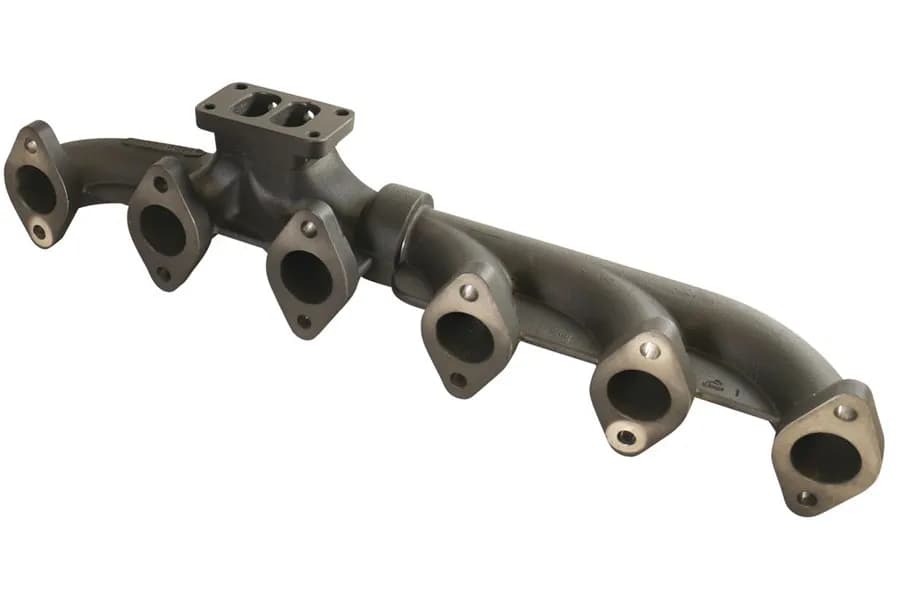 BD Diesel 1045987 BD Pulse 5.9L Cummins Exhaust Manifold Dodge 2003-2007
