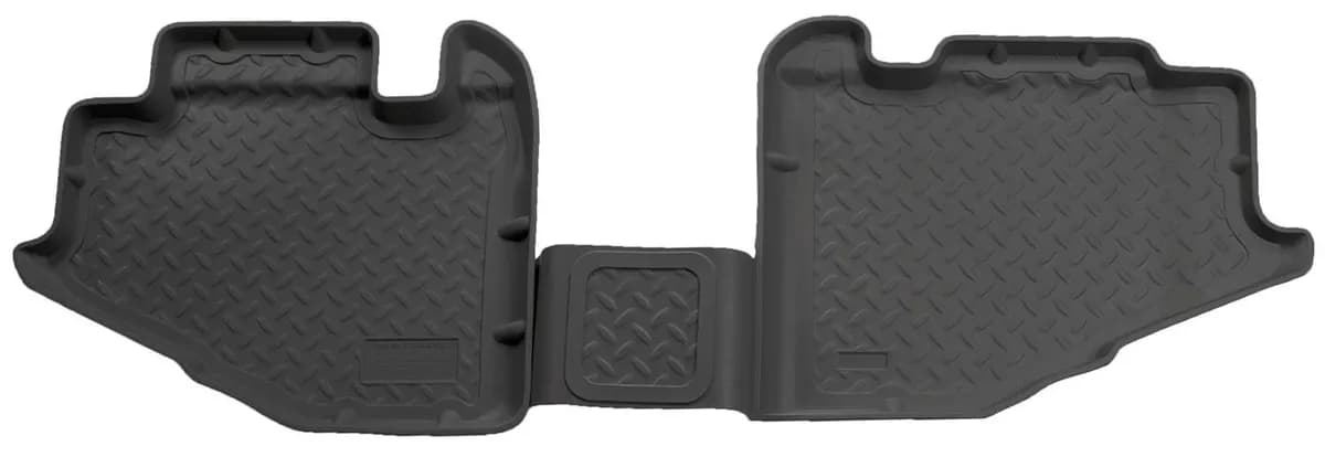Husky Classic 2nd Seat Floor Liner 61731