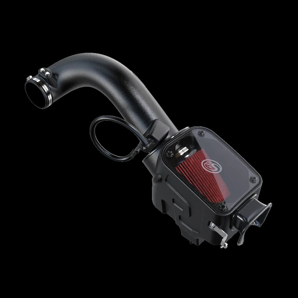 S&B Filters Turbo Cold Air Intake Cotton Filter - 2018-23 JL 2.0L