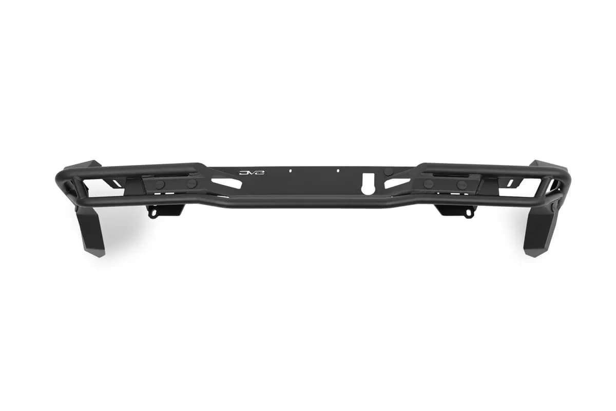 DV8 2019-2026 Ram 1500 Rear Tube Bumper RBDR1-04