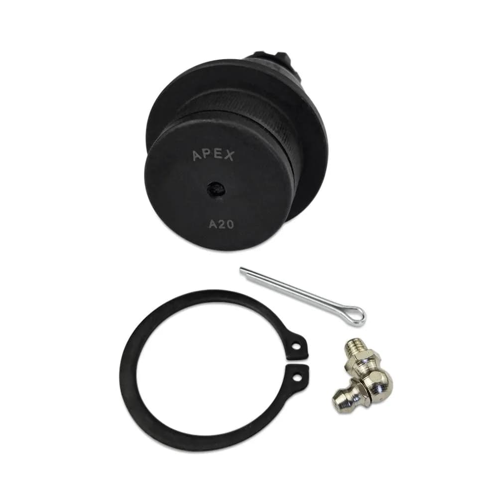 BJ123 - Chevy/GMC Lower Ball Joint