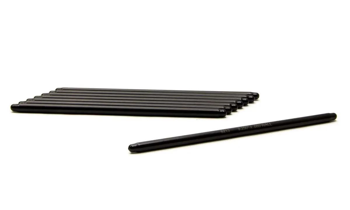 Manley 25787-8 Manley Pushrod, P/ROD-4130 3/8 7.800