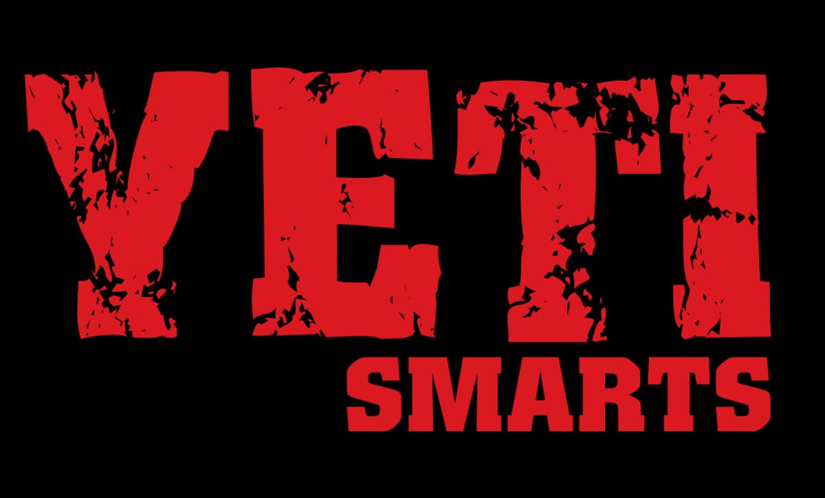 Steer Smarts 78070002 YETI JK Heavy Duty Steering Linkage kit with Griffin Attenuator technology