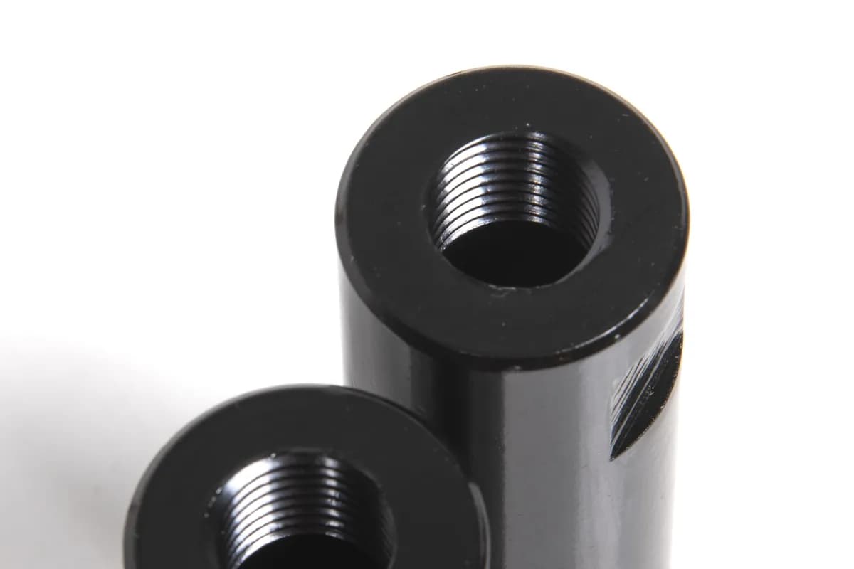 Steering Sleeve Kit Ford Bronco JKS Manufacturing