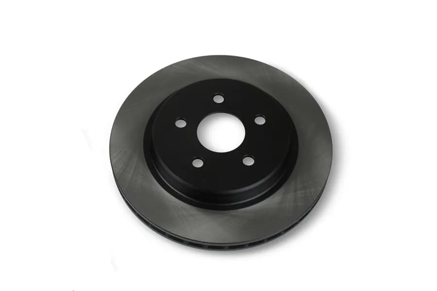 Dynatrac ProGrip Replacement Rotor, Front - JK