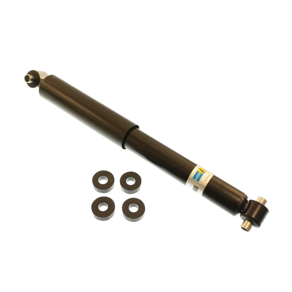 Rear Volvo 740 1992-1988, 760 1990-1983, 780 1991-1987, 940 1995-1991, 960 1994-1992 B4 OE Replacement Shock Absorber
