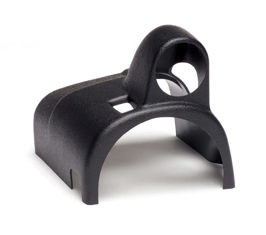 Gauge Mount, Steering Column, Single, 2 1/16", Ford Super Duty 99-04 (Auto)