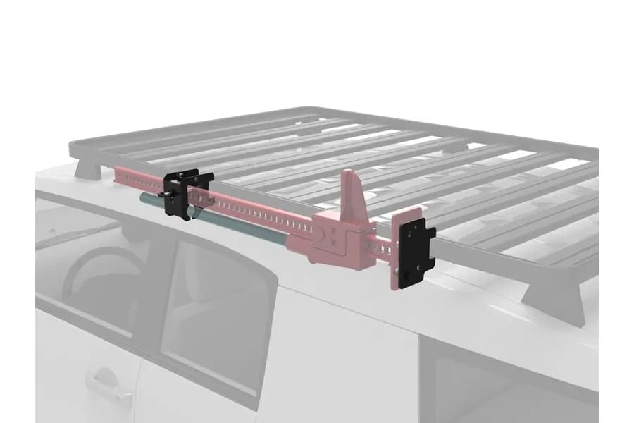 Front Runner Outfitters Hi-Lift Jack Bracket