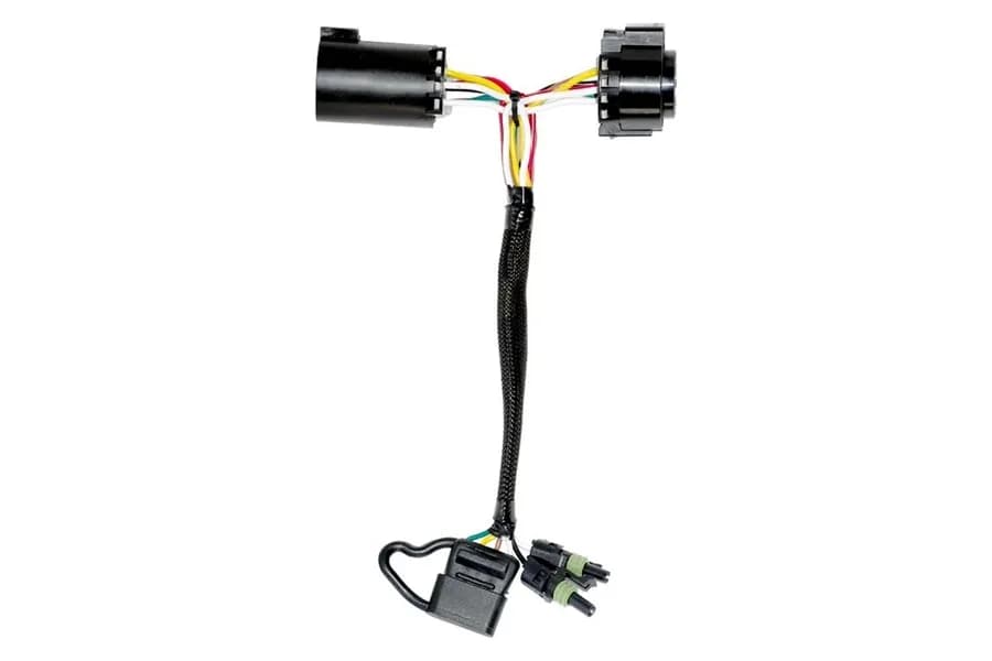 Quick Connect Harnessplug&play 4pin Connector For Blade/Red Blade