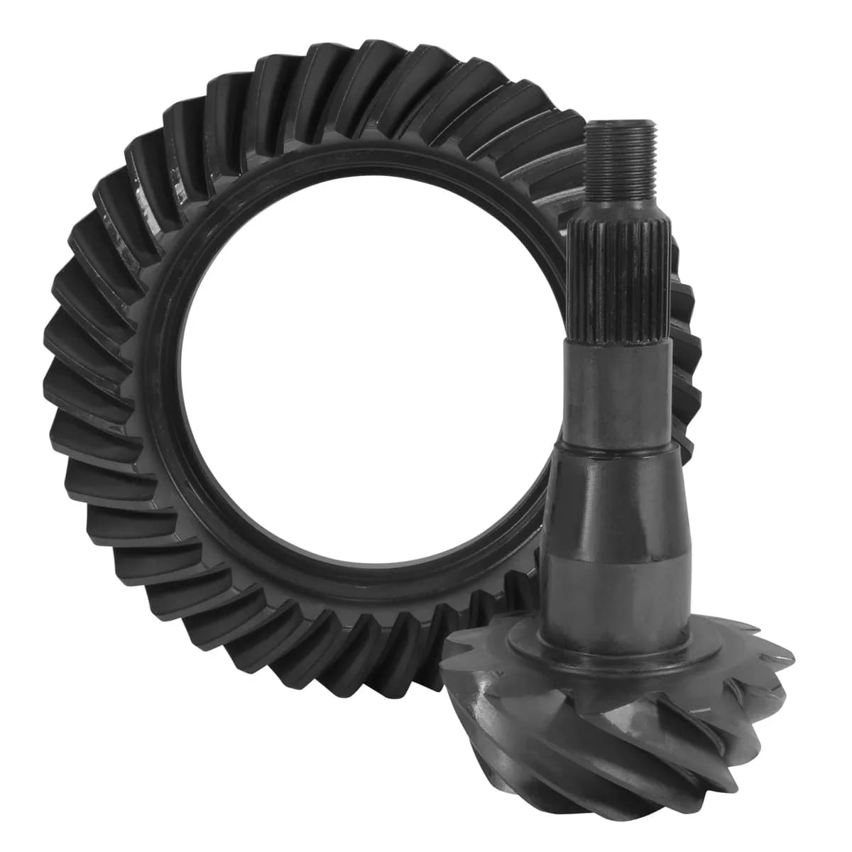 USA Standard Ring and Pinion gear set for 11 and up Chrysler 9.25 ZF in a 3.90 ratio