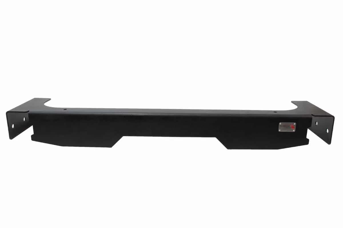Jeep JK Rear Bumper Delete 07-18 Wrangler JK Rubicon and Unlimited Fishbone Offroad