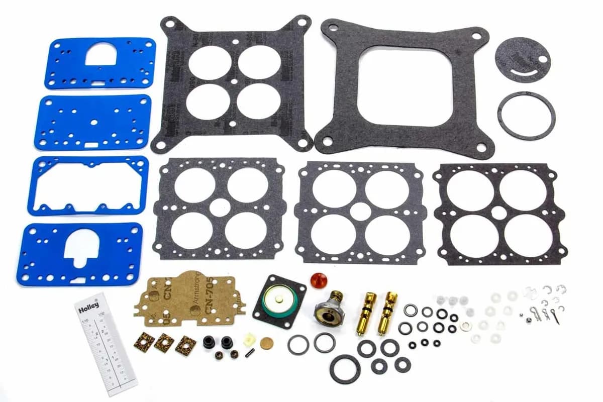 37-720 Carb Repair Kit
