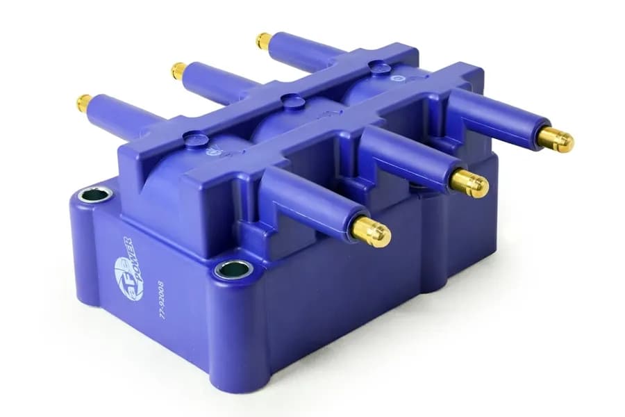 aFe POWER SCORCHER High-Performance Ignition Coil - 2007-11 JK 3.8L