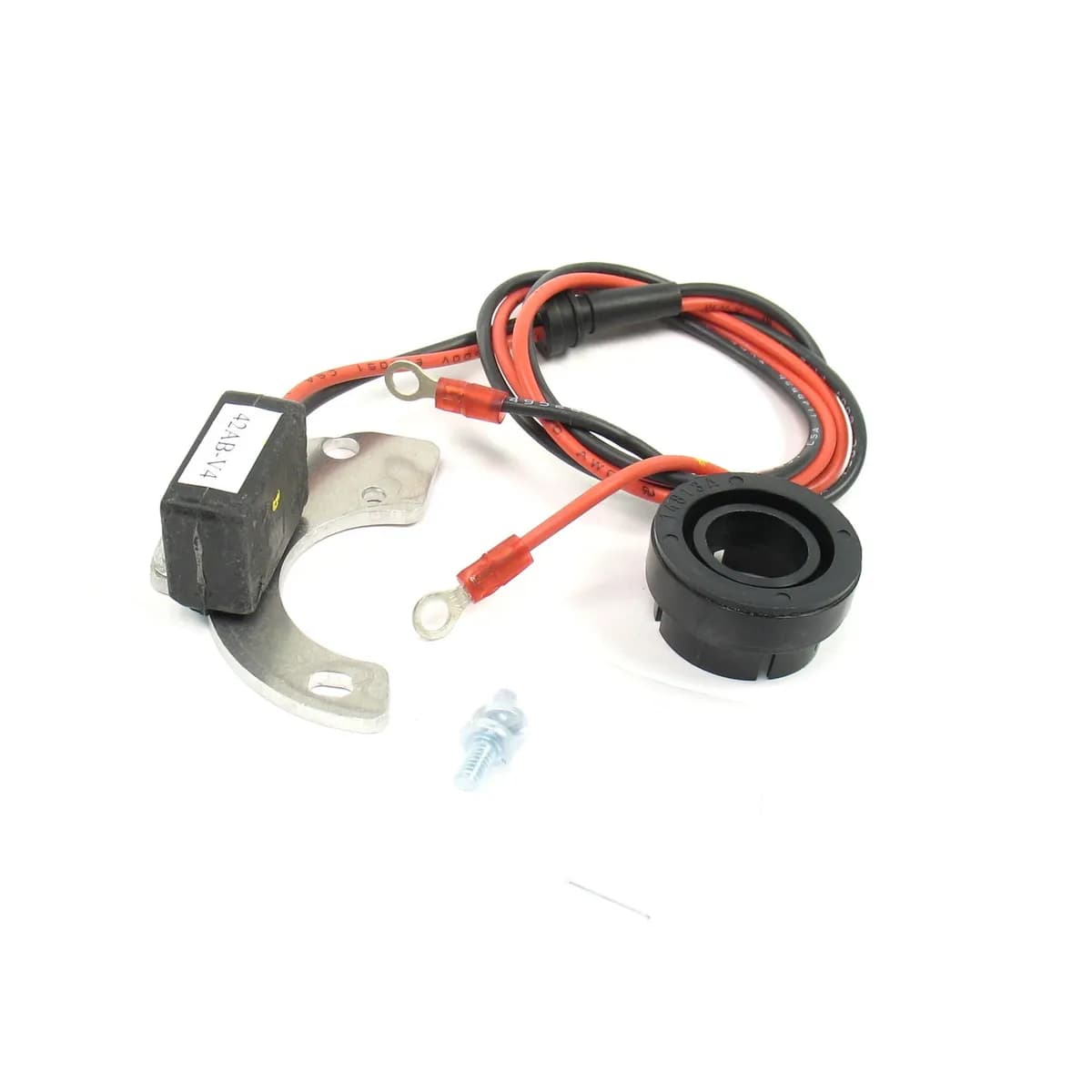 Mercury Marine 8 Cylinder Ignitor® Electronic Ignition Conversion - 12 Volt Negative Ground - PerTronix MC-181