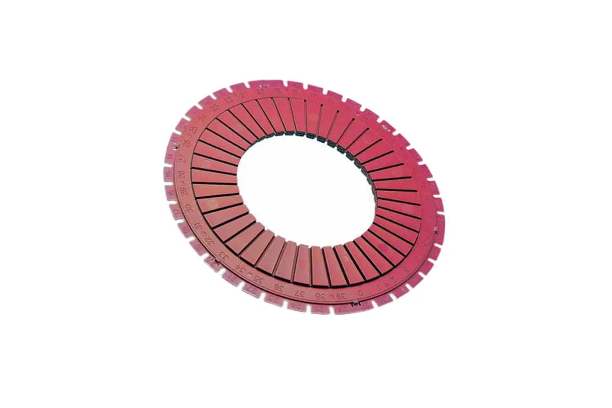 0718 Wrangler 2door 4WD Alignment Correction Parts