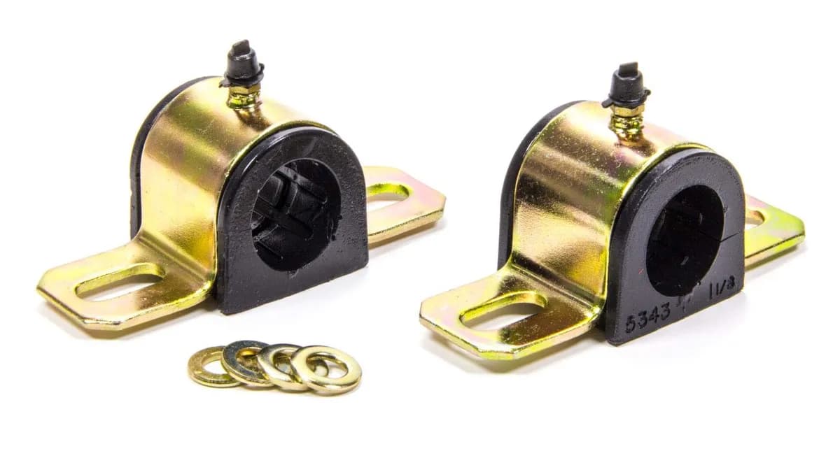 Energy Suspension - Sway Bar Bushing Set - 9.5164G
