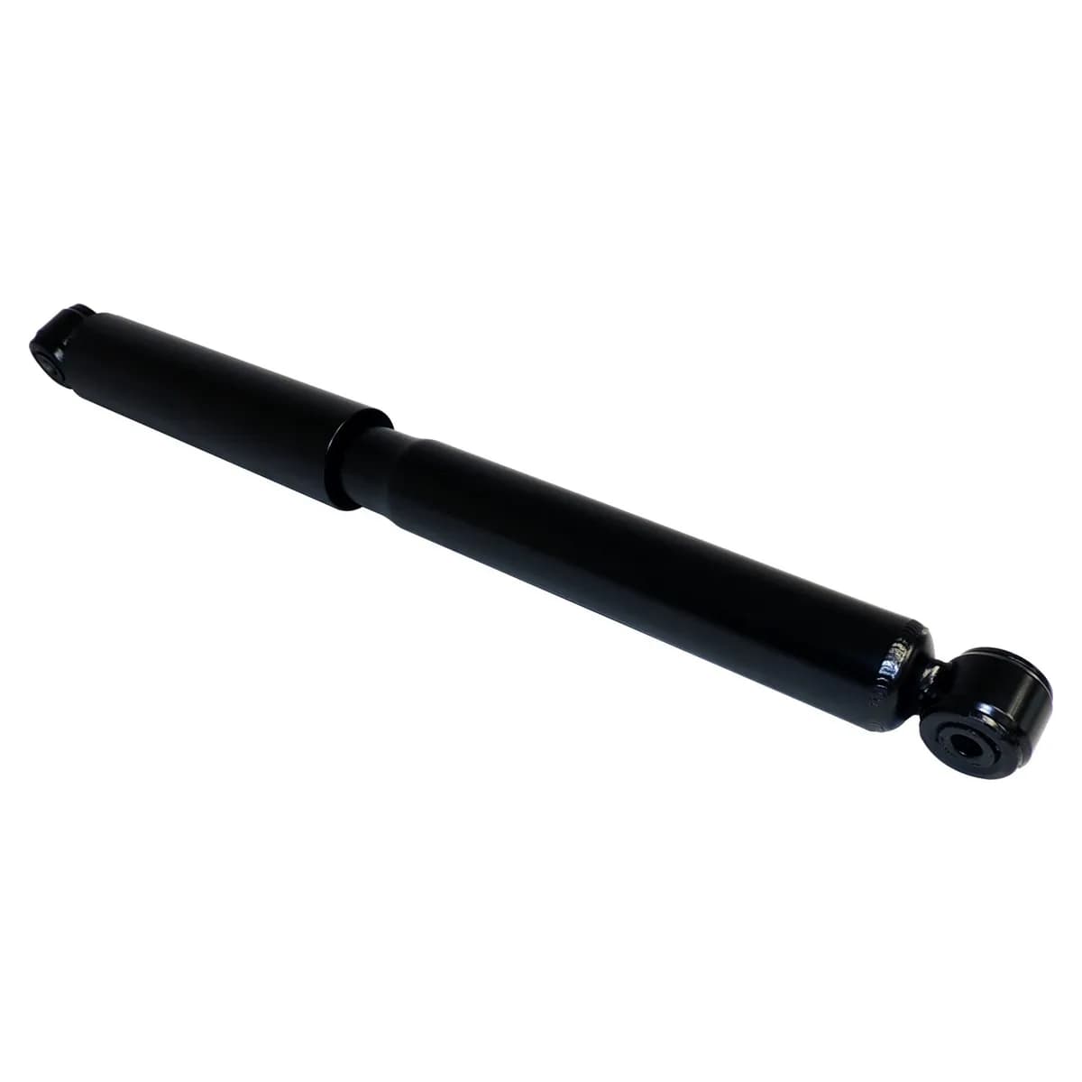 Crown Automotive Jeep Replacement 52089751AD Rear Shock Absorber for Jeep 05-10 WK Gr Cherokee w/ SRT8 Pkg, 06-10 XK Comander