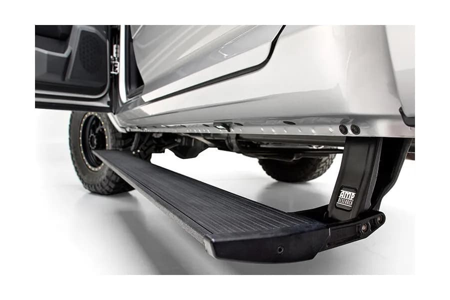 1923 Ranger Supercab/Supercrew/21c Bronco Powerstepplugnplay