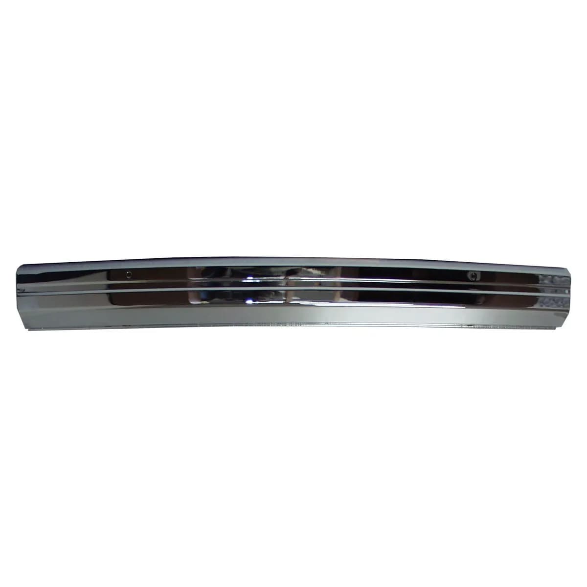 Cherokee Front Bumper (Chrome)