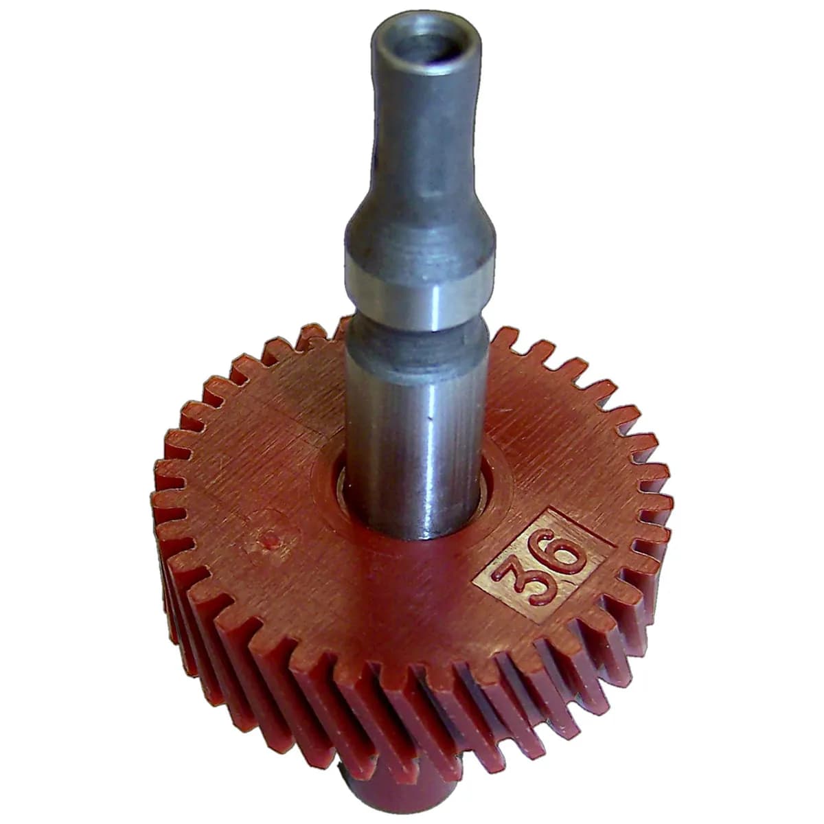 1993-2001 Cherokee XJ with NP231 Transfer Case. 36 Teeth. Brick Red. 1993-1995 Wrangler YJ with NP231 Transfer Case. 36 Teeth. Brick Red. 1997-2006 Wrangler TJ with NP231 Transfer Case. 36 Teeth. Brick Red.