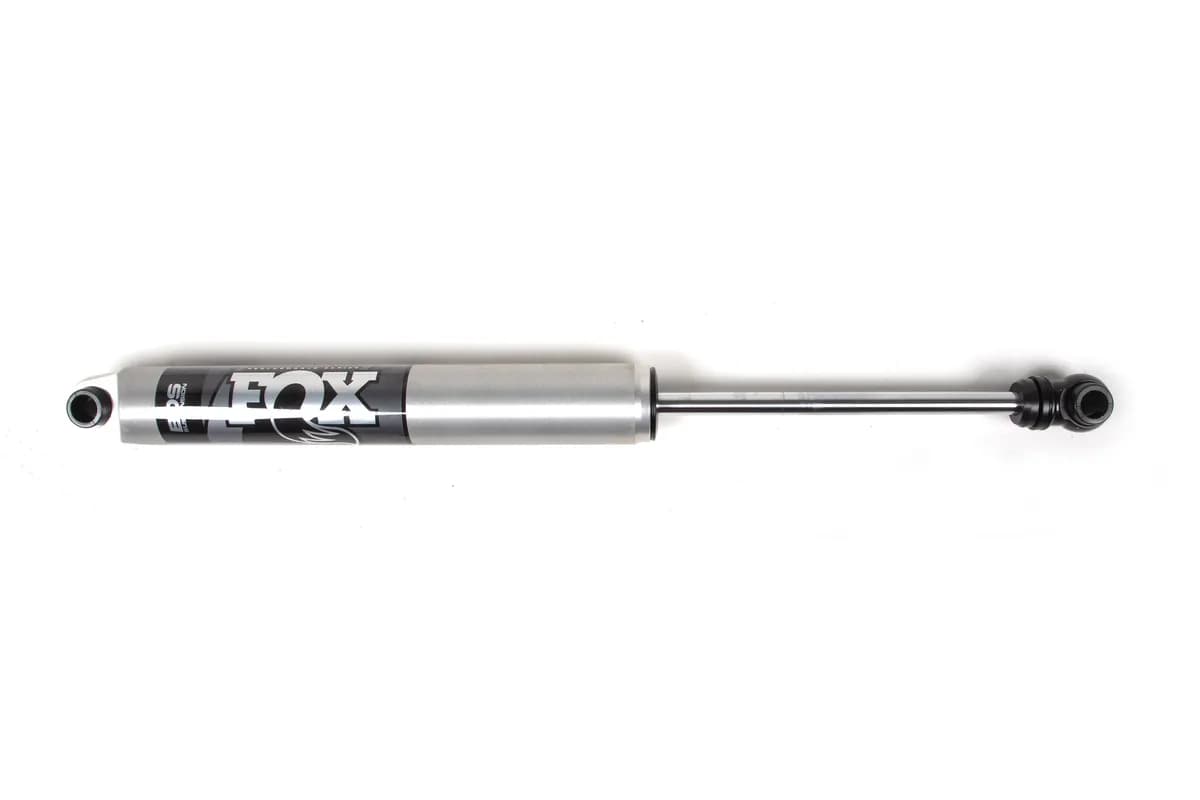 FOX 2.0 IFP Front Shock | 2.5-4 Inch Lift | Performance Series | Jeep CJ5, CJ7, Scrambler (53-86)