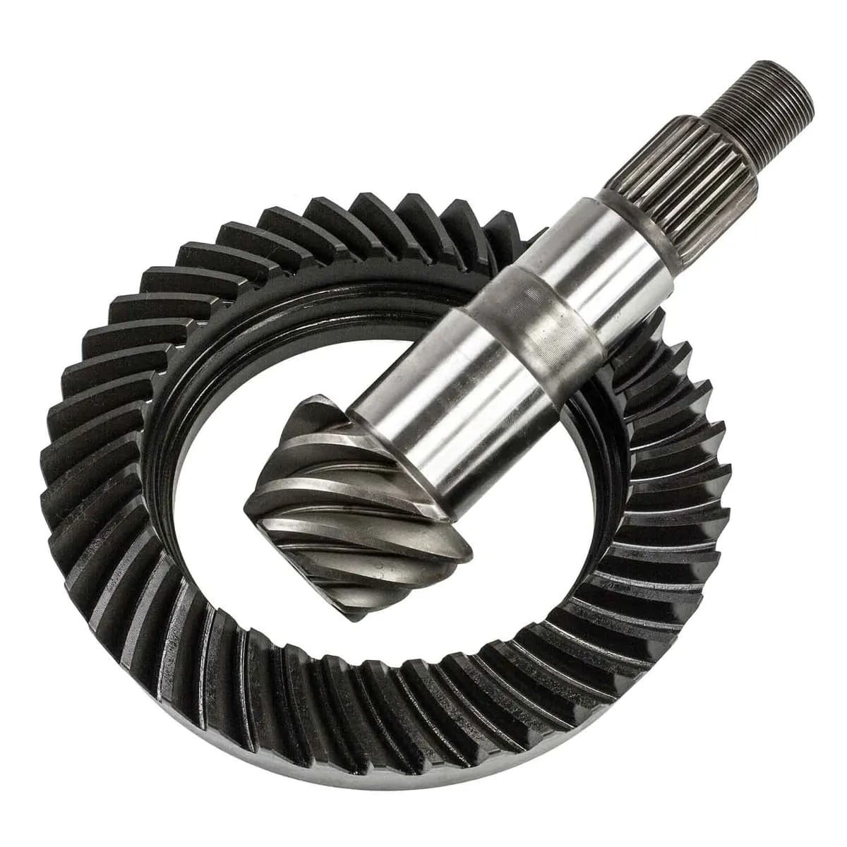 5.13 Ratio Ring and Pinion for a Front Dana AdvanTEK M186, Dana 30 JK & JL Rever