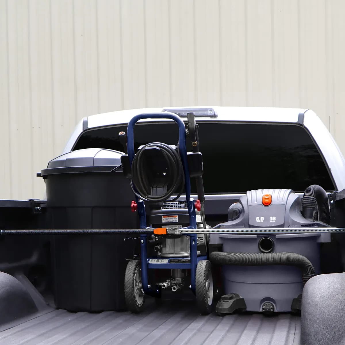 Rightline Gear® Adjustable Cargo Bar