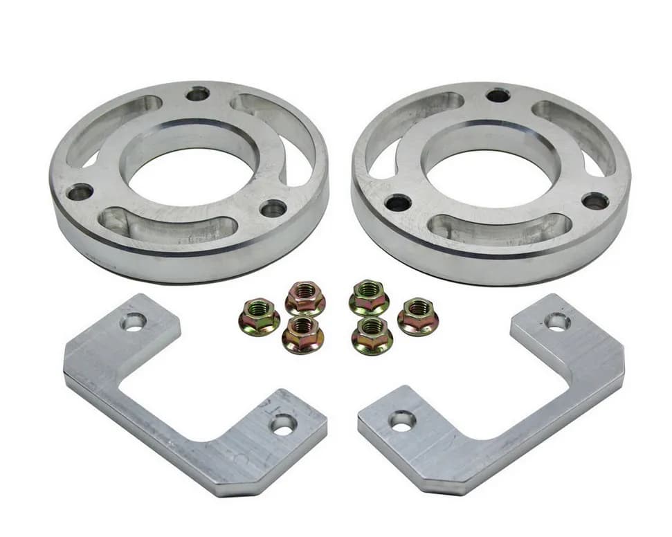 2.25" Front Leveling Kit - GM Full Size Truck / SUV 1500 LD 6-Lug 2007-2018