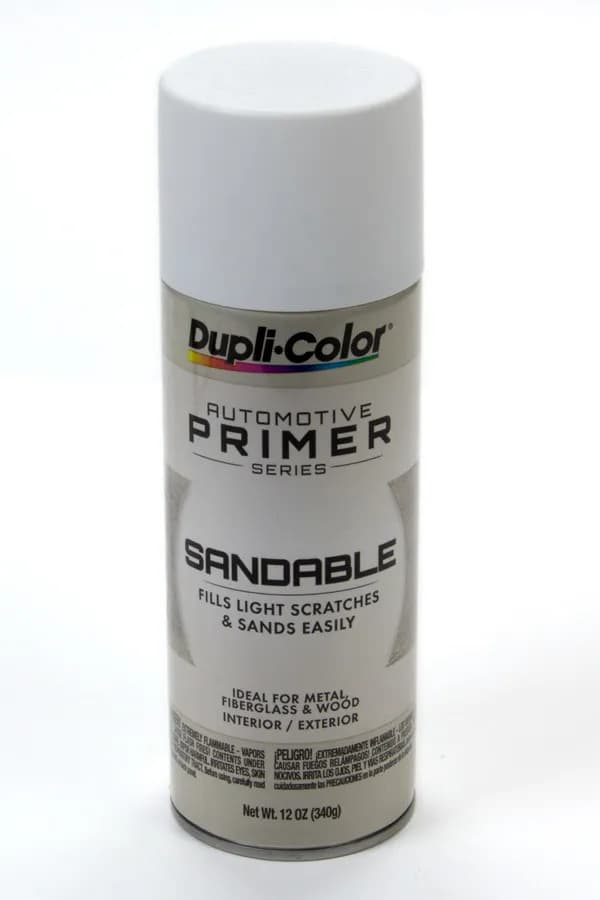Dupli•Color® Multi-Purpose Sandable Primer