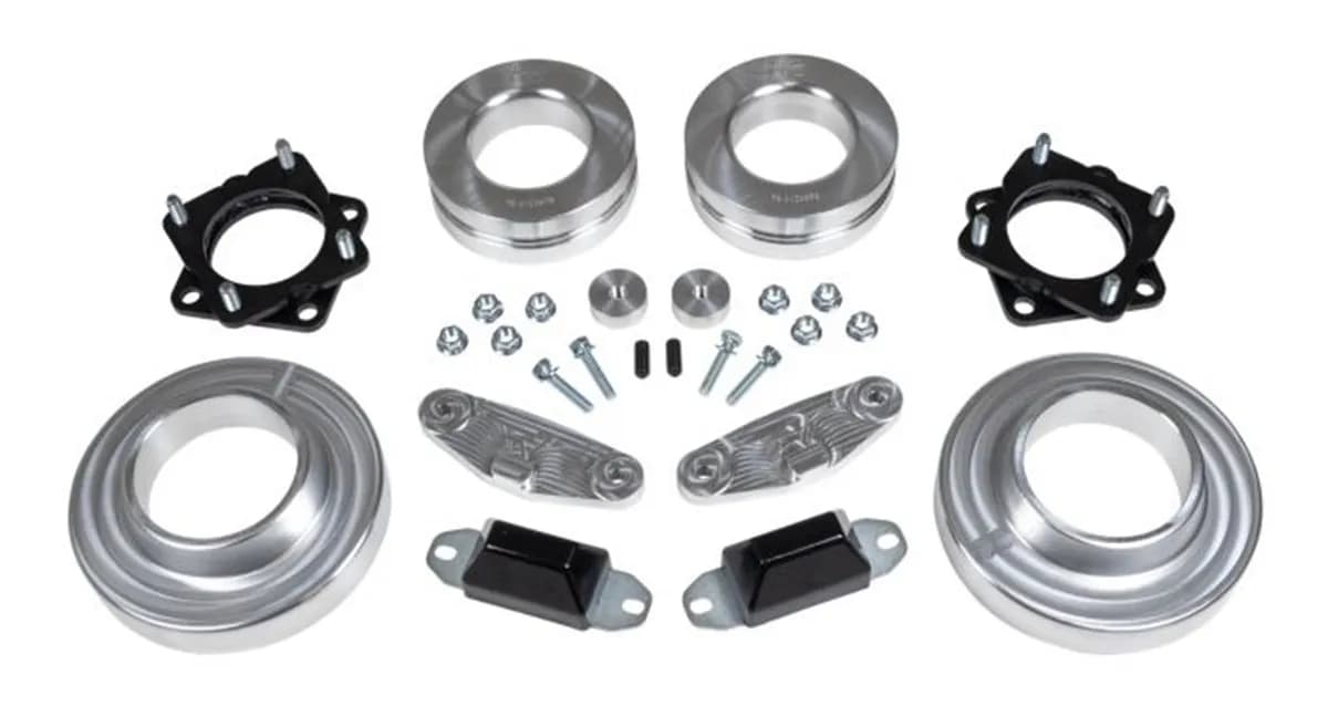 20242024 Toyota Land Cruiser 2.5in Sst Lift Kit