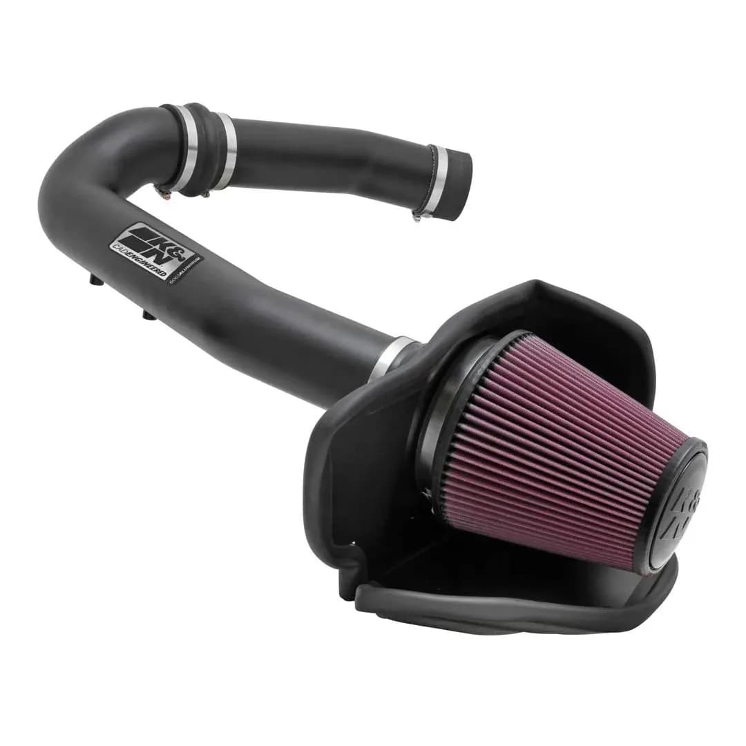 Perf. Intake Kit; Jeep Grand Cherokee, Dodge Durango, 3.6l-V6 Performance Intake Kit