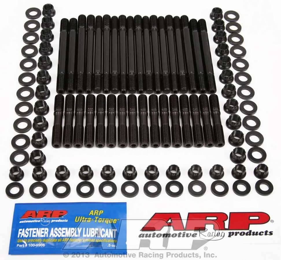 SB Chevy Brodix 18C inAP in head stud kit