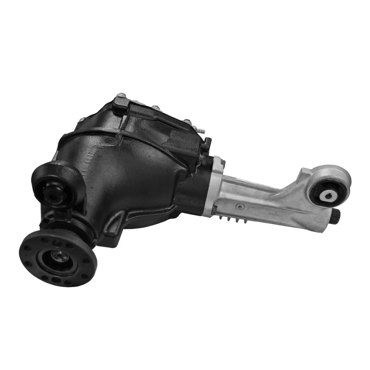 Zumbrota Front Axle Assembly for 2005-2006 Jeep Grand Cherokee and 2006 Jeep Commander 8in with E-Lo