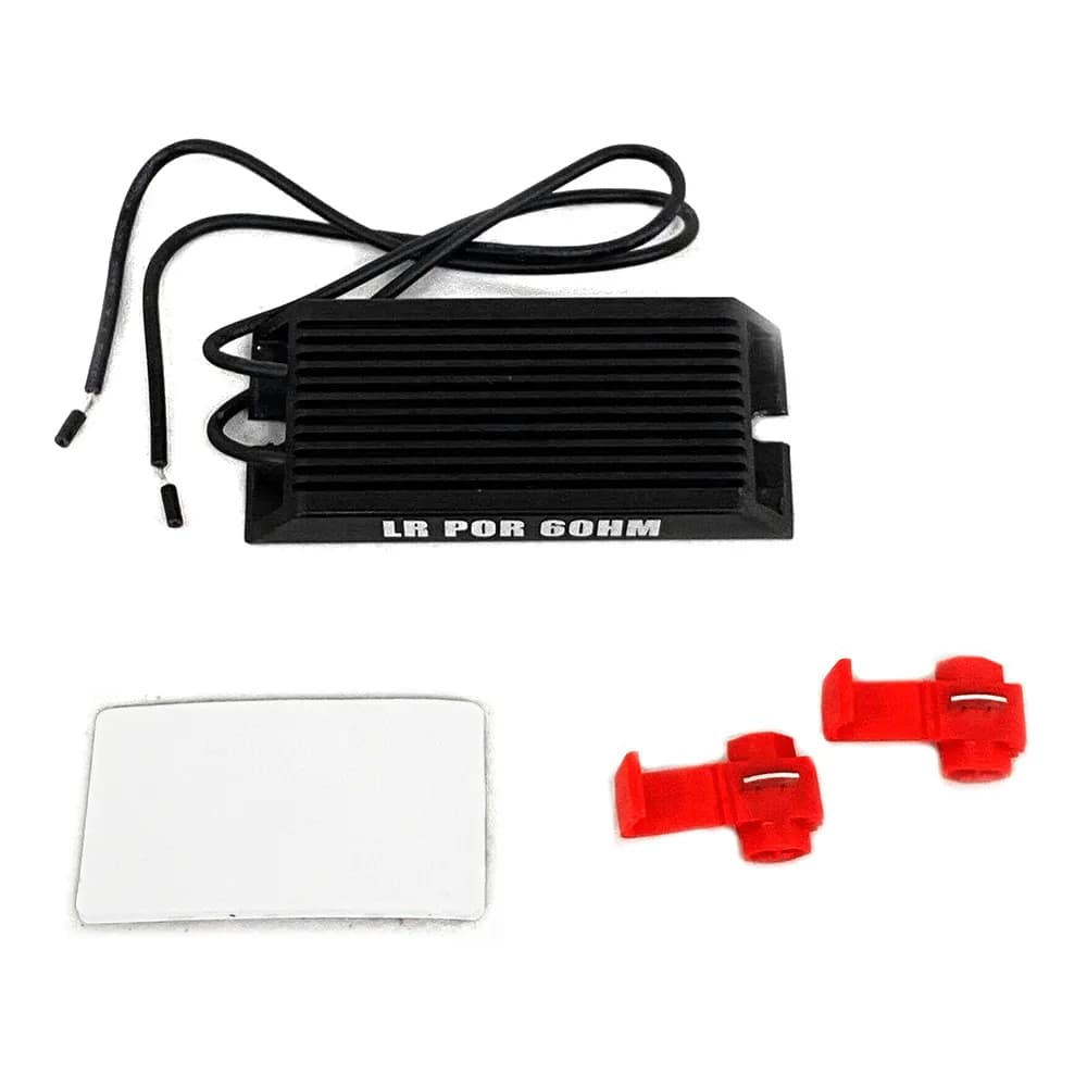 Tiny Monster Universal Load Resisto