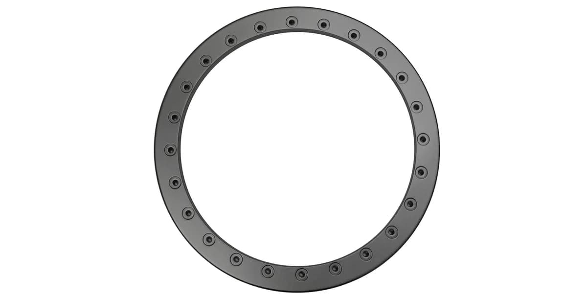 AEV Borah & Crestone DualSport Wheel Replacement Rings Kits