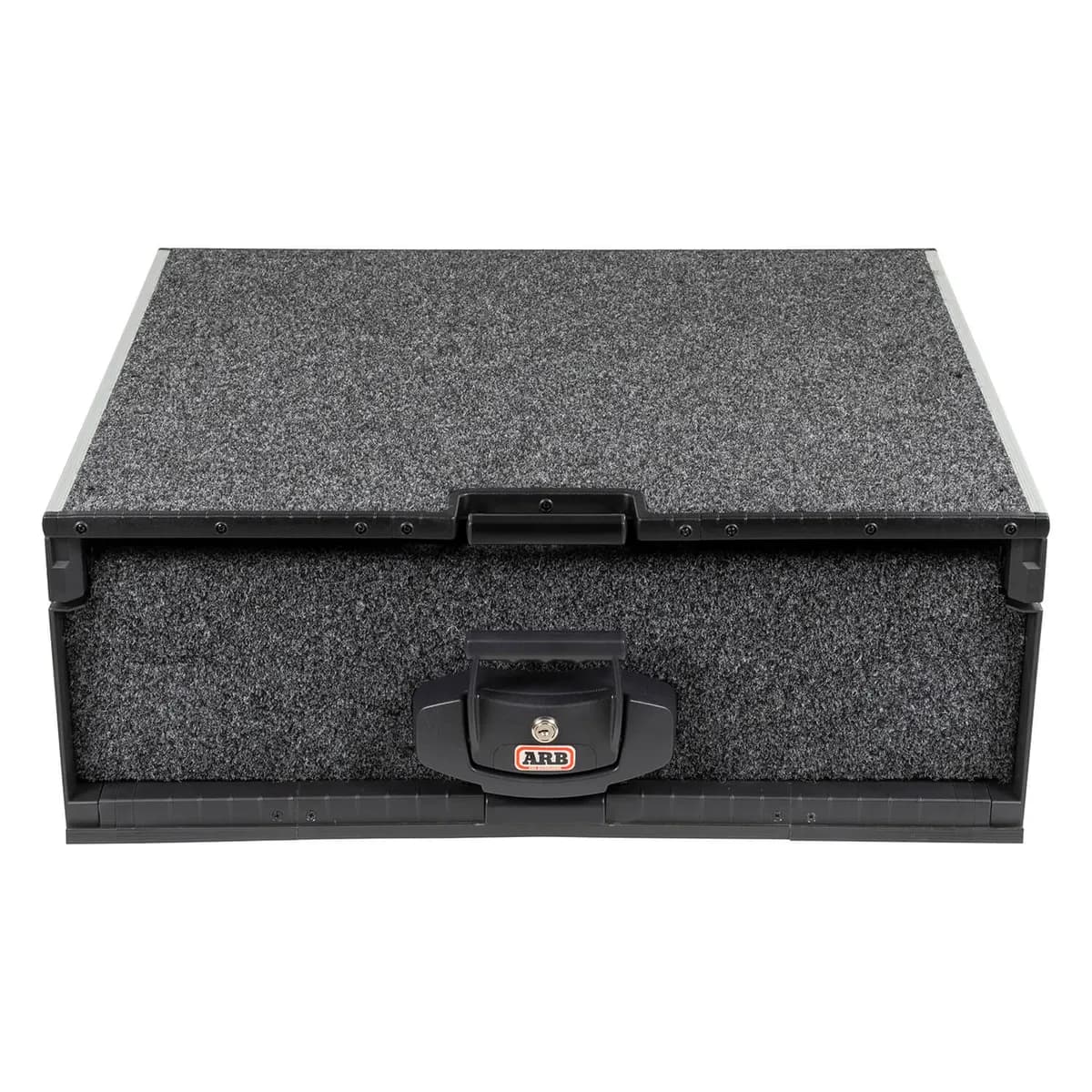 ARB Roller Drawer w/ Roller Floor - 33x31x13 - JL 4Dr