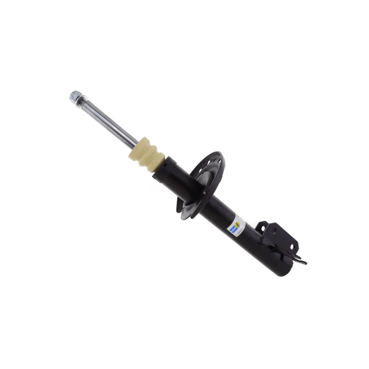 Front Left Saab 9-3 2008-2003 B4 OE Replacement Suspension Strut Assembly
