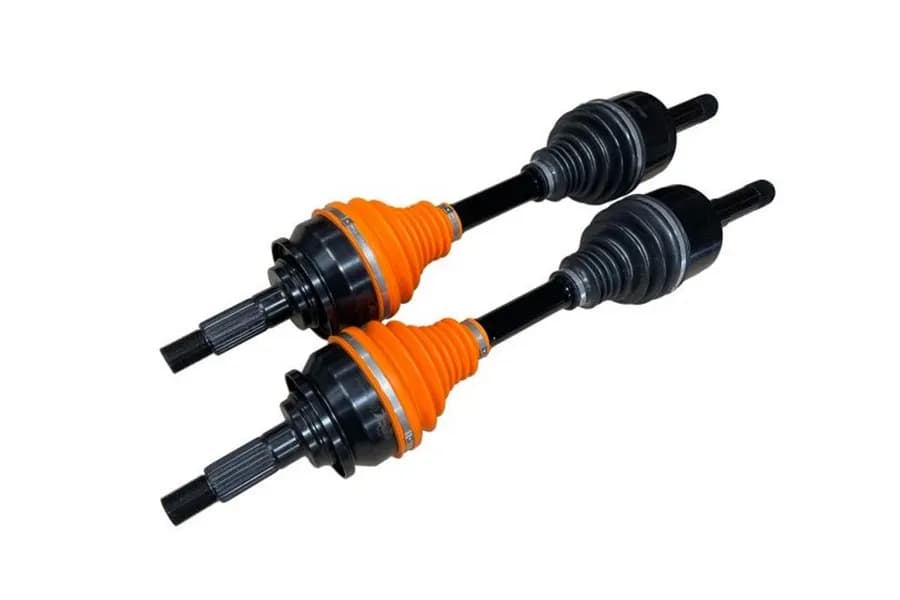 RCV Performance Ultimate IFS CV Axle Set - Bronco 2021+ Sasquatch w/ M210 Diff