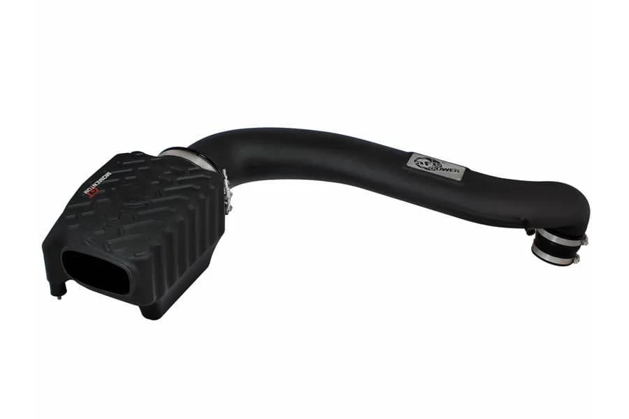 AFE Power Momentum GT Cold Air Intake System w/Pro DRY S Filter - TJ