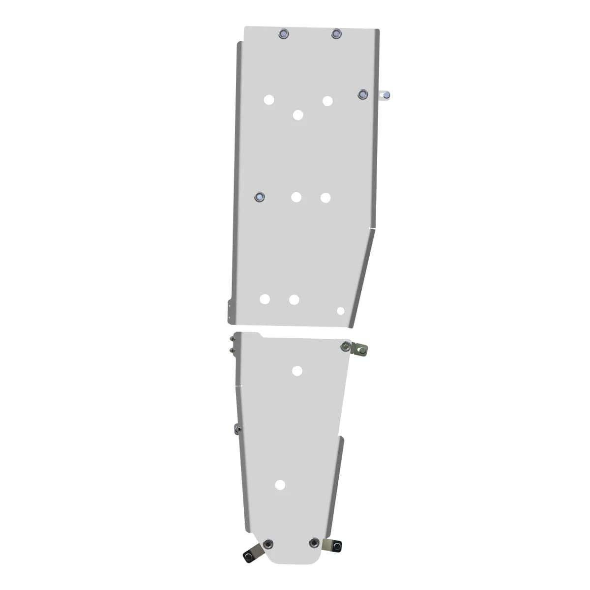 Fuel Tank Skid Plate | Jeep Gladiator JT 20-23 (EcoDiesel)