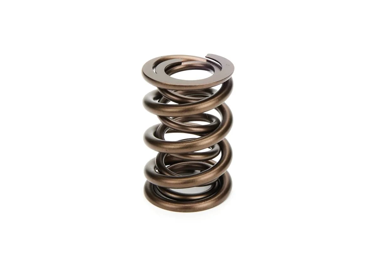Manley 221424-1 Manley Valve Spring, SPRING-1.640 DOUBLE