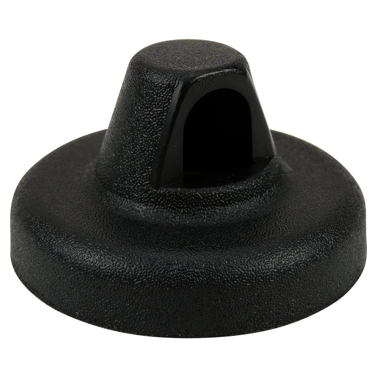 AM/FM Antenna Base Cover for 2007+ Jeep JK & JL Wrangler and 2020+ JT Gladiator