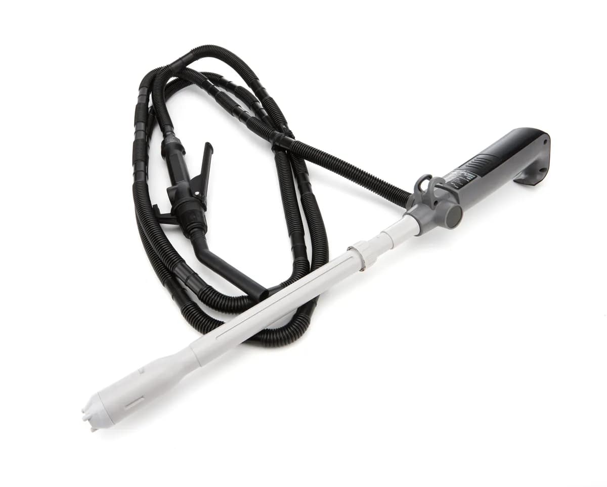 Battery Powered Fuel Transfer Pump Ethanol/Methanol