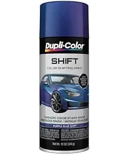 Color Shifting Paint Blue Purple 12oz Can