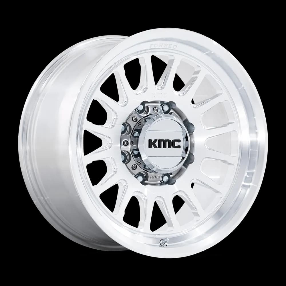 Kmc Wheels | Impact Forged Monoblock