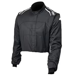 Jacket Racer 2.4 Medium Black