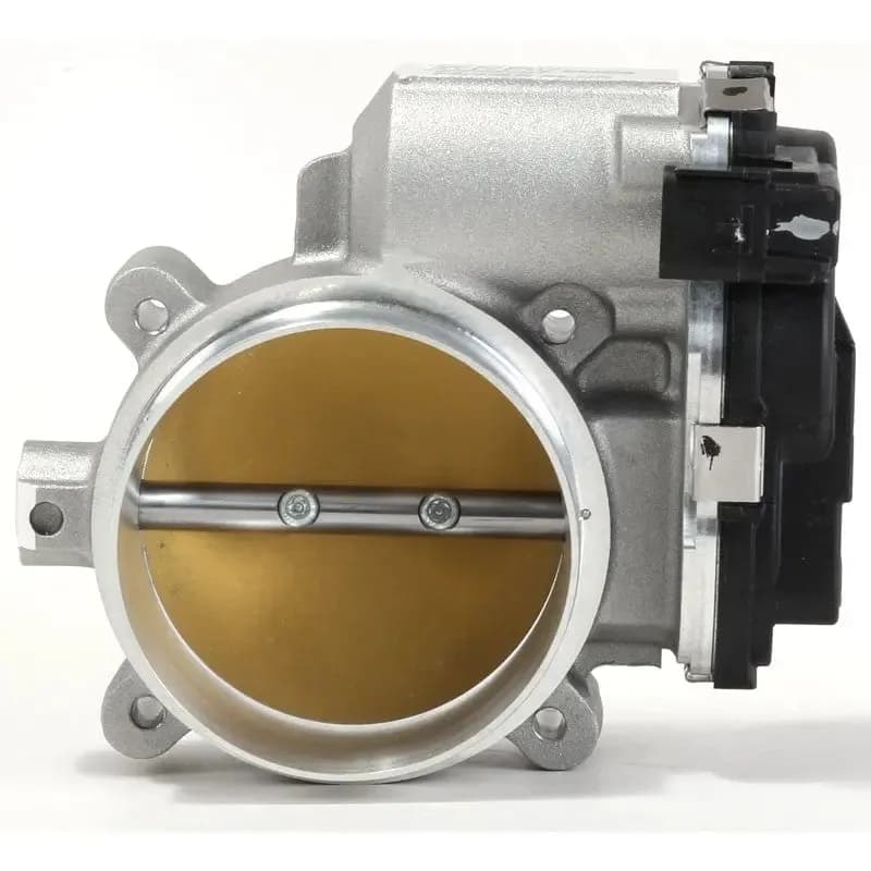 Bbk Dodge Hemi 5.7l, 6.4l 90mm Performance Throttle Body
